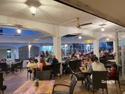 Restaurante La Fontanella Cala d'Or - Santanyí