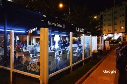 Restaurante La Suite - Ferrol