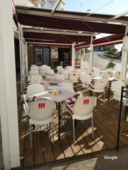 Restaurante Juan Palomo - Benalmádena