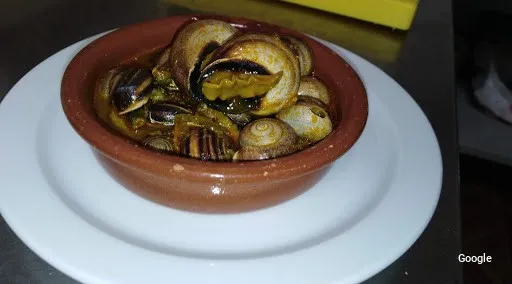 Foto de Café-Bar La Ermita