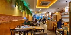 Restaurante La Criolla - Gijón