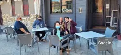 Restaurante Annapurna romo - Getxo