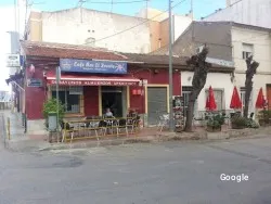 Restaurante Café Bar El Zocato - Murcia