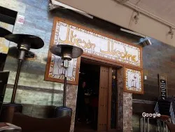 Restaurante Meson Medina - Motril