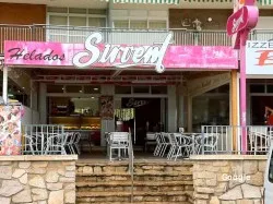 Restaurante Helados Sirvent La Cala - Benidorm