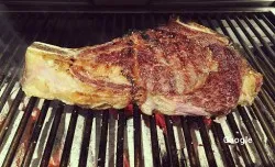 Restaurante Cerveceria Er-Triana - La Rinconada