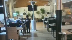 Restaurante Cafeteria Va De trot - Palma de Mallorca
