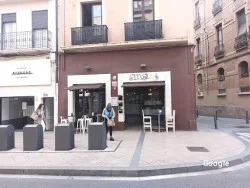 Atzucac Restaurant, restaurante en Reus