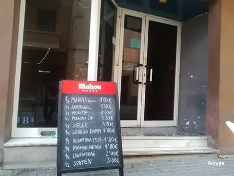 Foto de Cerveseria Dresden