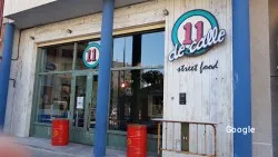 Restaurante 11 De Calle - Catarroja
