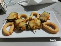 Forever bar, ristorante a San Nicolás del Puerto