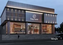 Wok Real, restaurant in San Roque