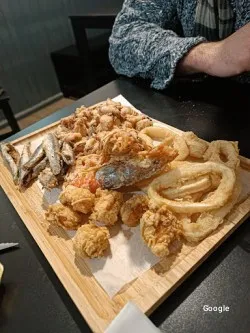 Restaurante Frielo - Torrent
