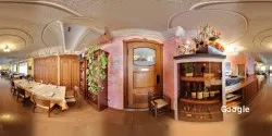 Restaurante El Suquet - Elx