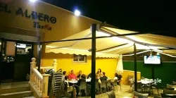 Restaurante EL Albero Tapas - El Ejido