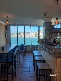 Waina Tavern, restaurante en Calvià