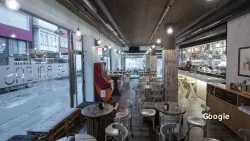 Restaurante As Baleas cerveceria - Cee