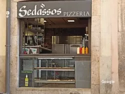 Restaurante Pizzeria Sedassos - Tarragona