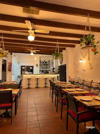 Foto de LA PARRILLA