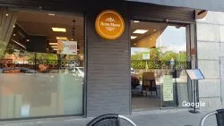 Bona Massa, restaurant a Cornellà de Llobregat