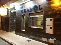 Pizzeria Girasol, restaurant a Santomera