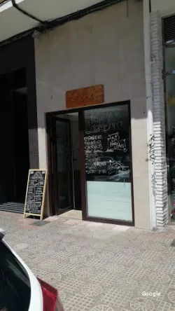 Restaurante LaMasaFritangueria - Burgos