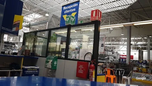 Foto de Makro