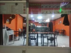 Restaurante Turkish pizzeria kebab - Olula del Río
