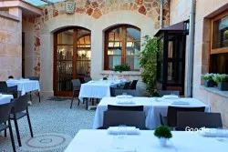Daica, restaurante en Llubí