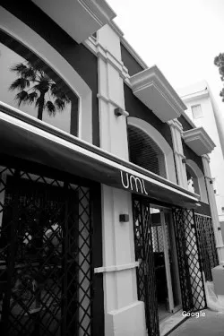 Restaurante Umi sushi & restaurant - Marbella
