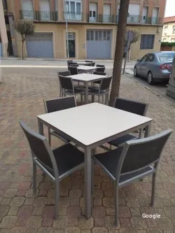 Restaurante Gala, restaurante en Calahorra