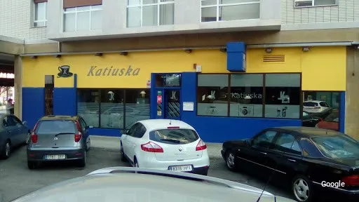 Foto de Katiuska