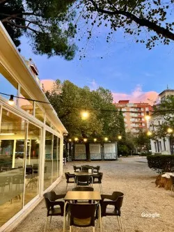 Ca Barrau, restaurante en Valls