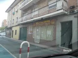 Restaurante Tortillas la Cortijera - Getafe