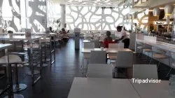 Sabor a Mar, restaurante en Elx