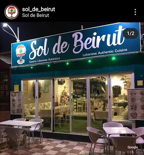 Foto de Sol De Beirut