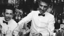 Restaurante Speakeasy Jazz Club & Cocktails - Fuengirola