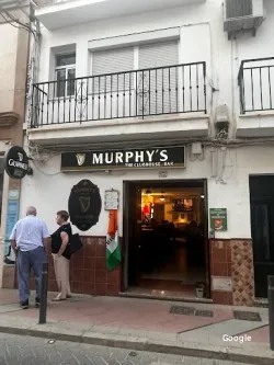 Restaurante Murphy's Irish bar - Nerja