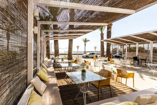 Foto de U1969 Restaurant