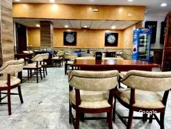 Restaurante Cerveceria Jose Alberto - Sevilla