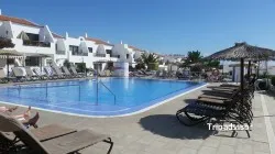 The Island Spirit, restaurante en San Miguel de Abona