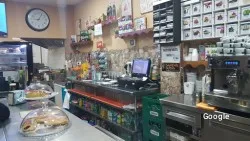 Restaurante Cafeteria El Paseo - Teror