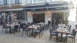 Restaurante L'angolo - Marbella