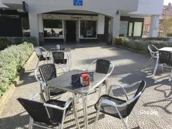 Restaurante Cafe Bar Donde Siempre - Santander
