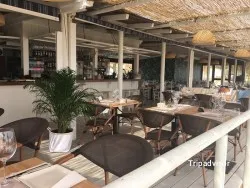 Restaurante El Realejo Beach - Marbella