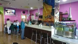 Restaurante Cafeterías Artis - Jaén