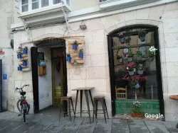 Restaurante La latina - Burgos
