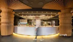 Gaytán, restaurante en Madrid