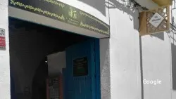 EL TABANKINO, restaurant in Jerez de la Frontera