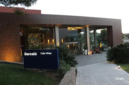 Foto de Cala vina